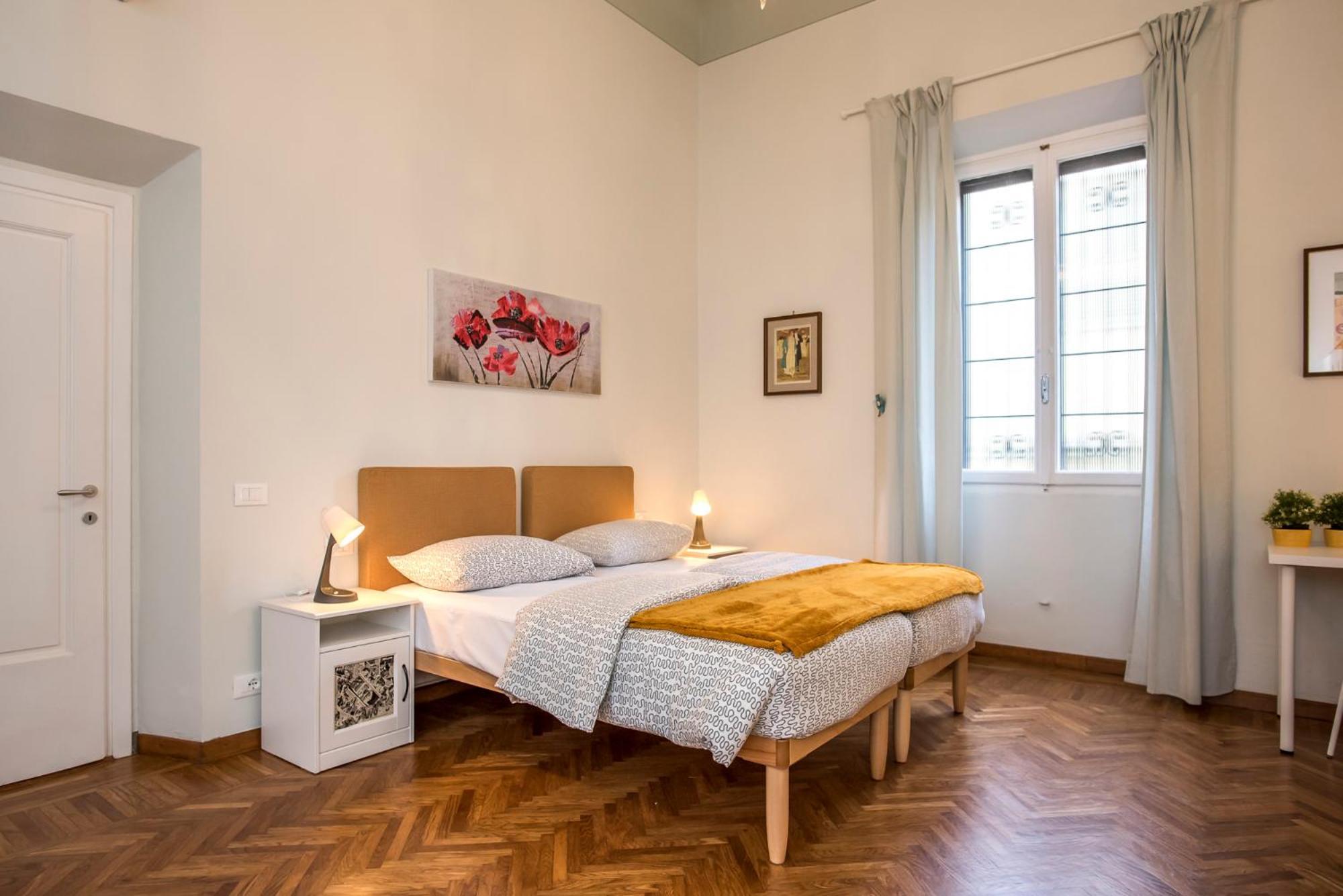Apartment Ariento 18