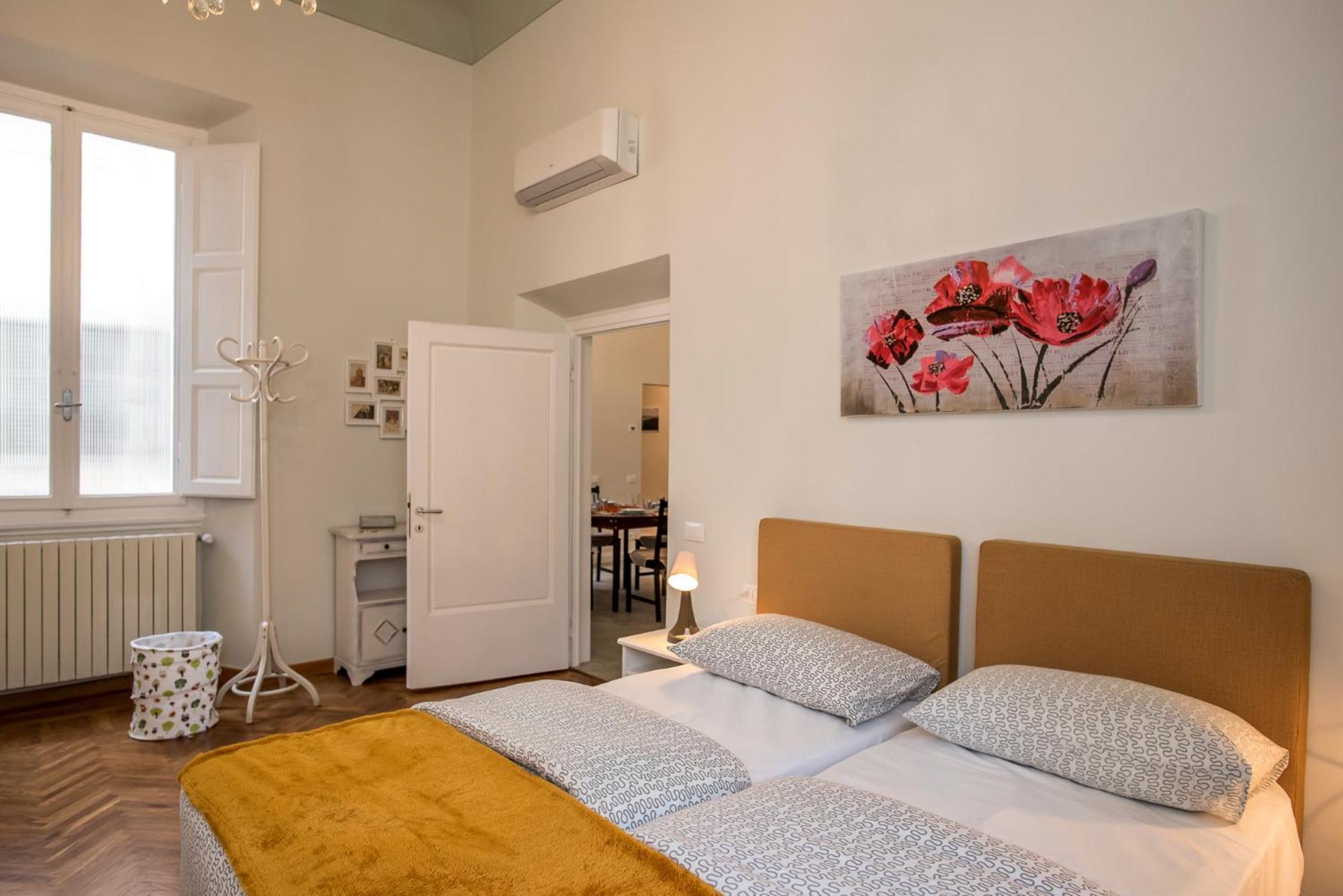 Apartment Ariento 18 *