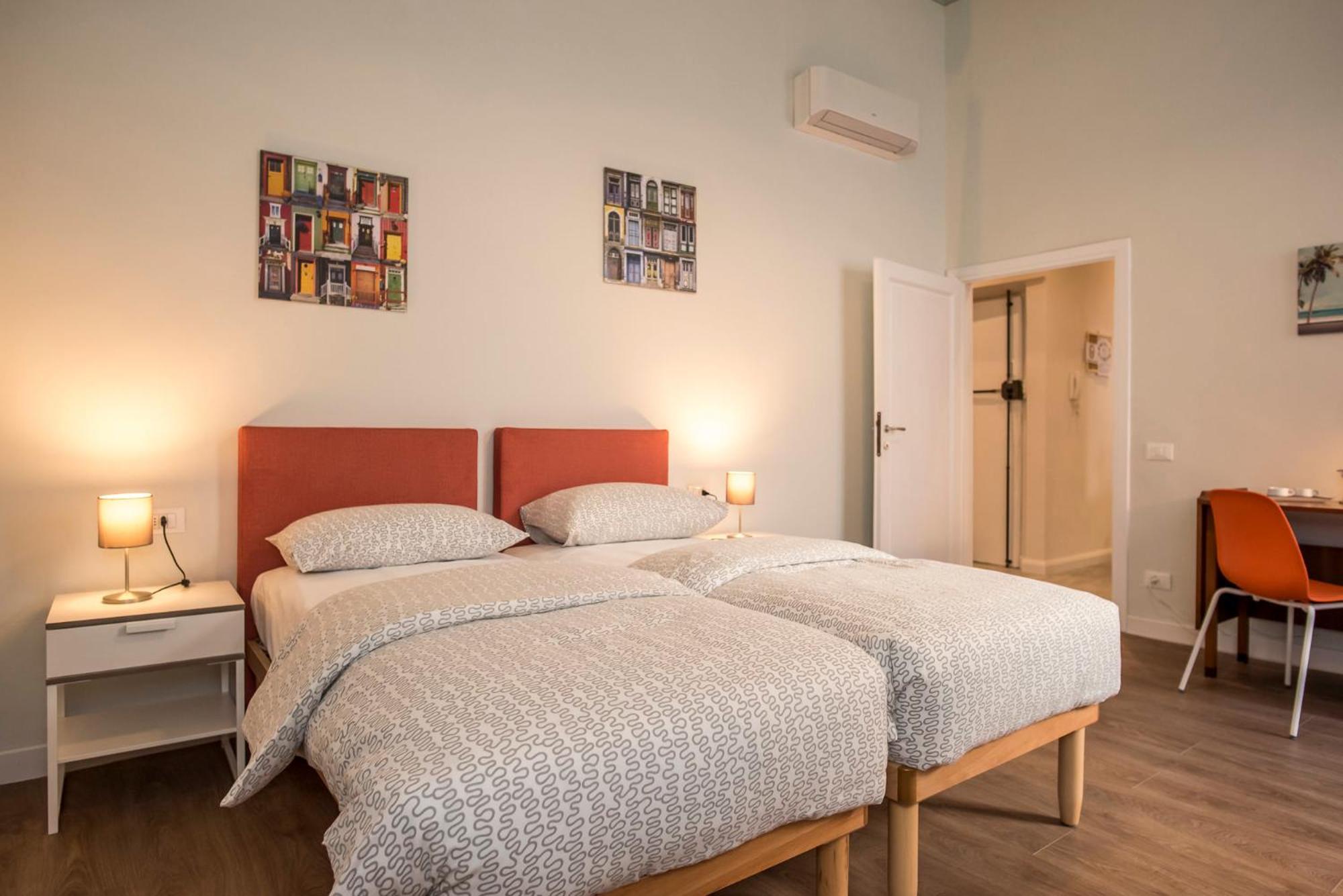 Ariento 18 Apartment Florence
