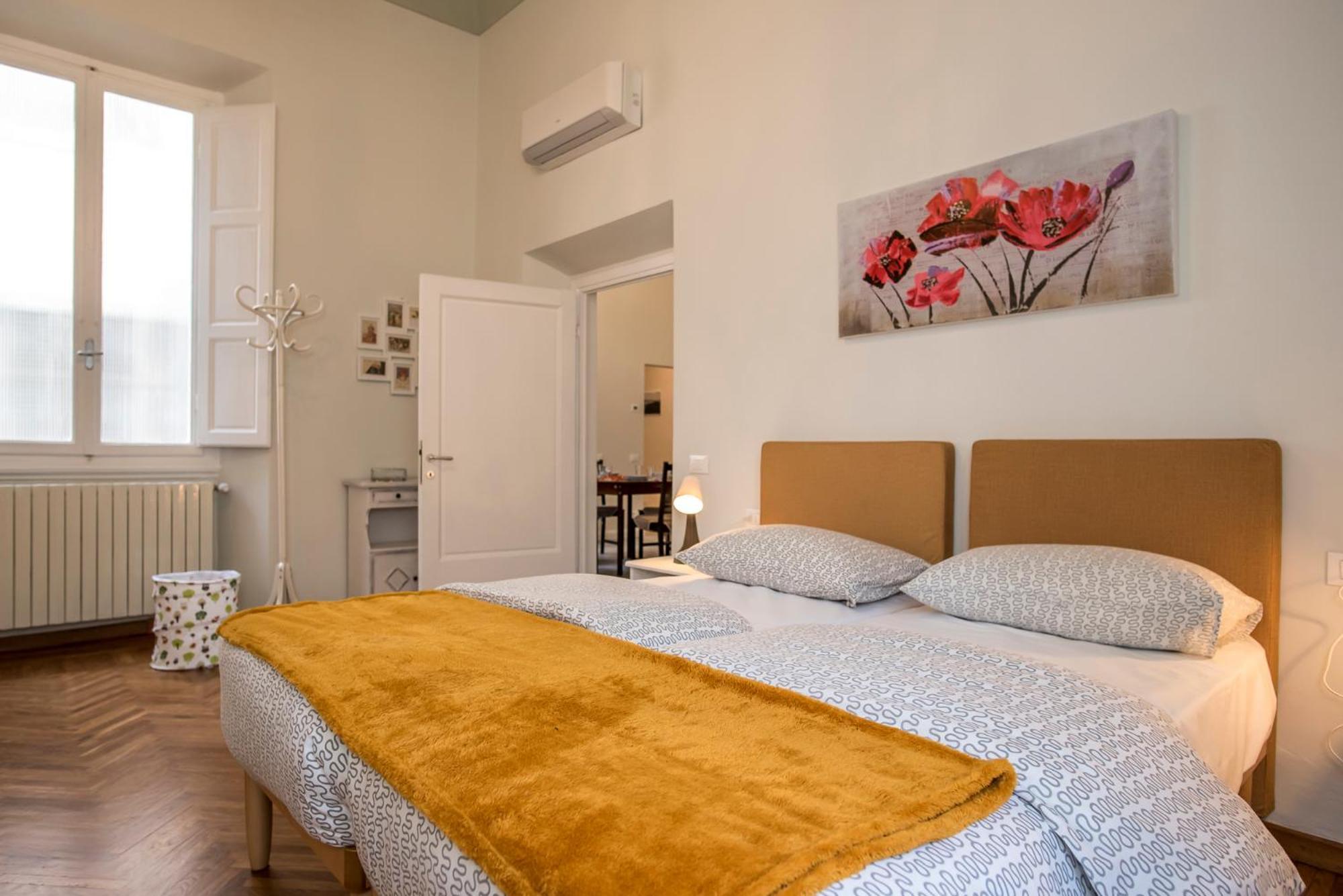 Apartment Ariento 18 Florence