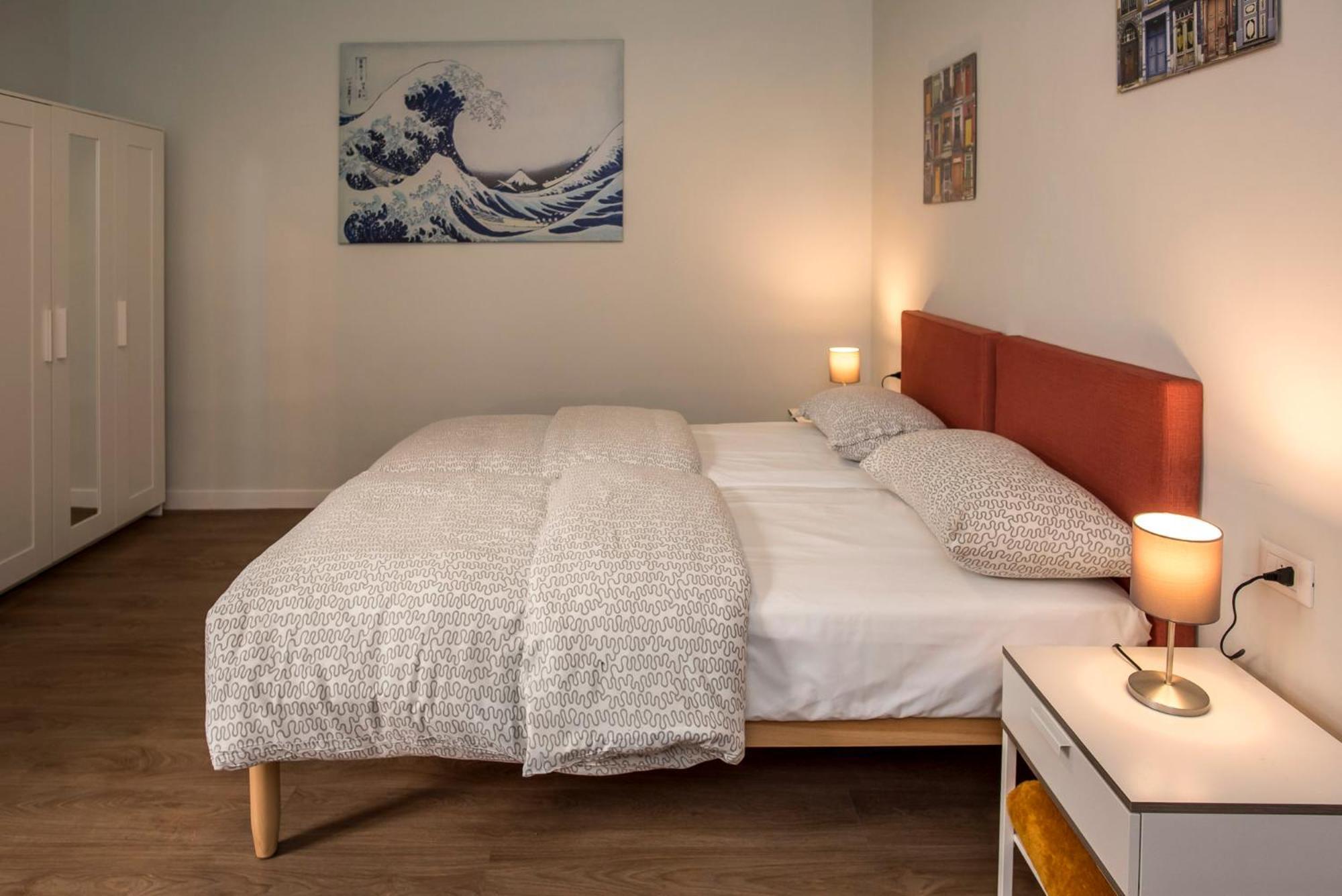 Ariento 18 Apartment