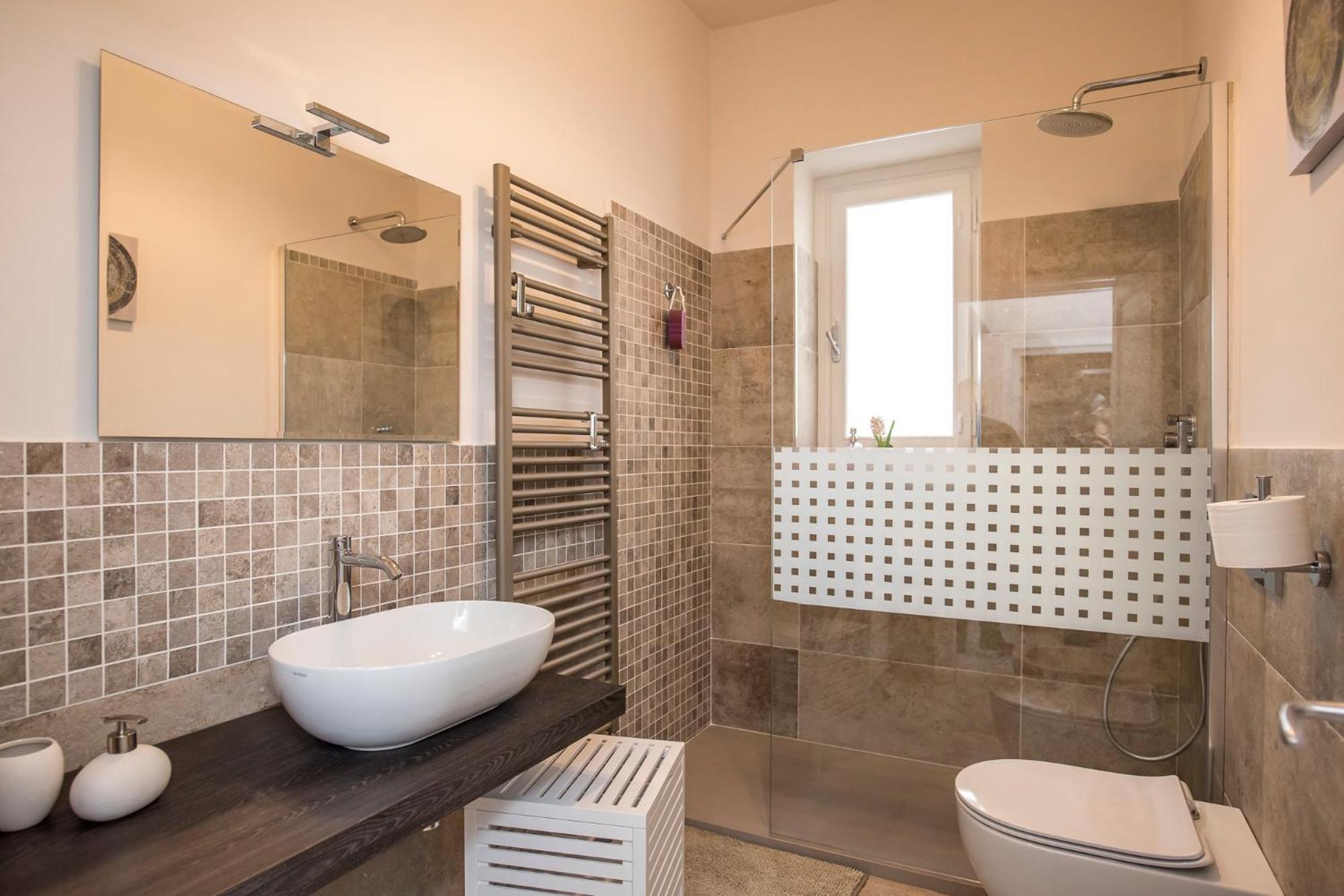 Ariento 18 Apartment Florenz