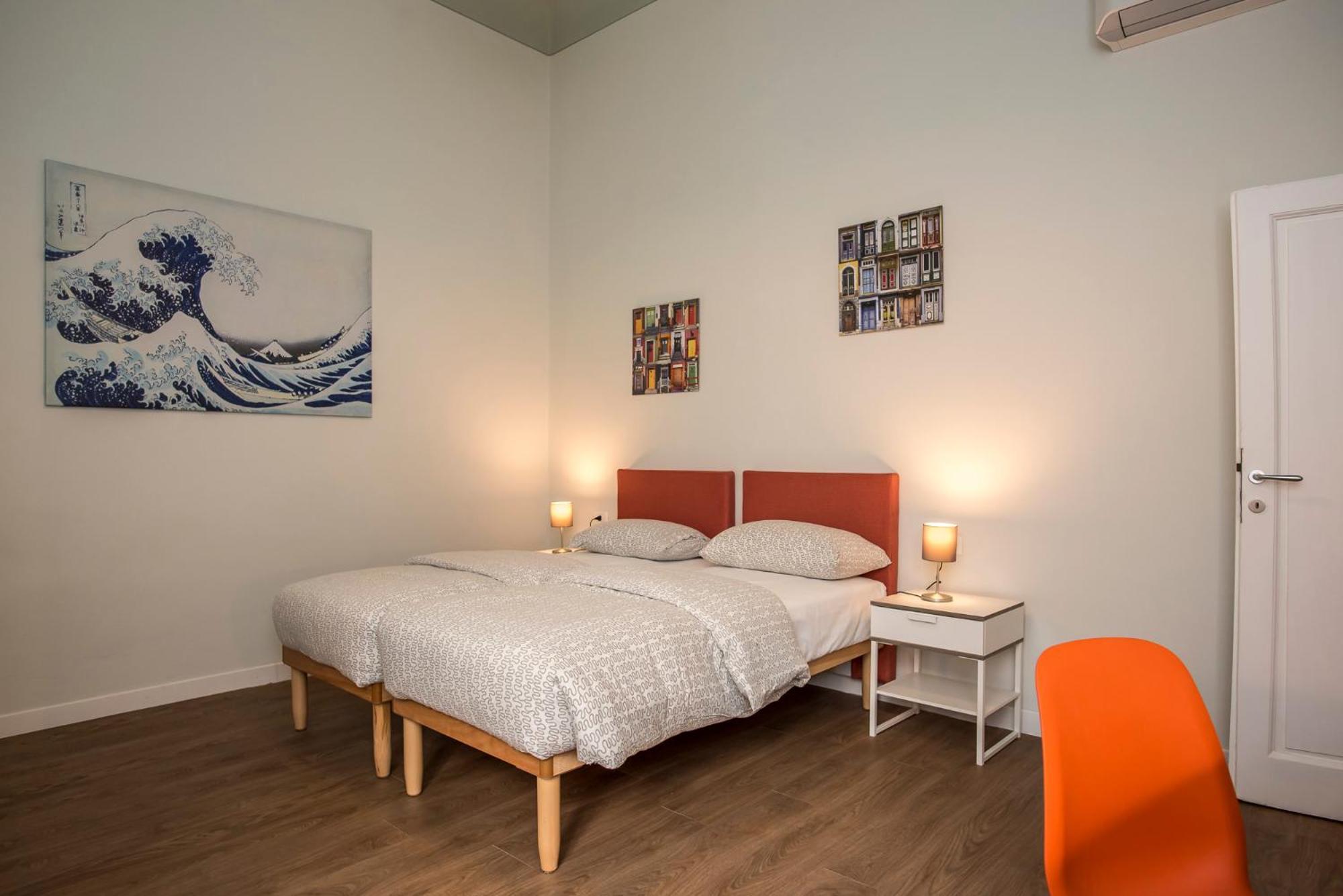 Apartment Ariento 18 Florence