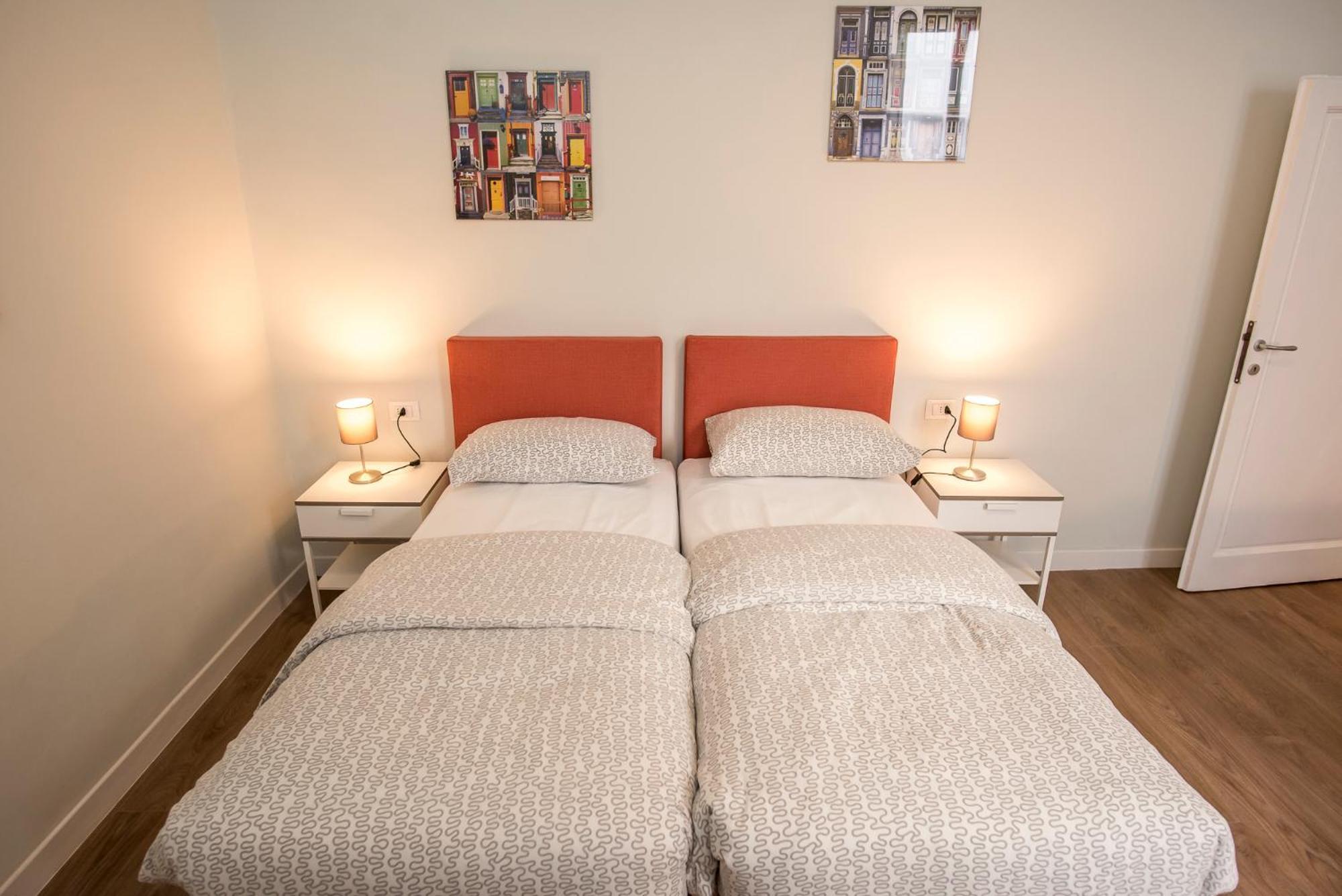 Apartment Ariento 18