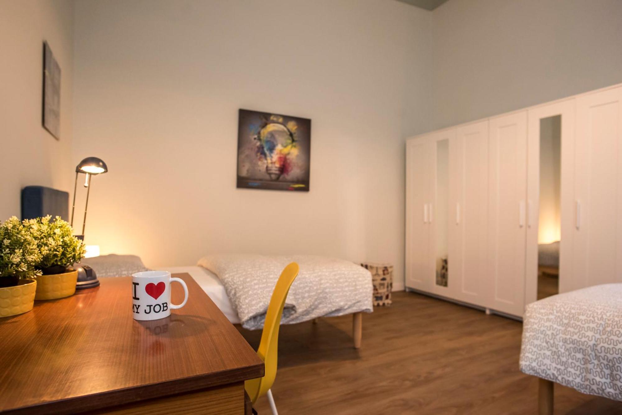 Ariento 18 Apartment Florence