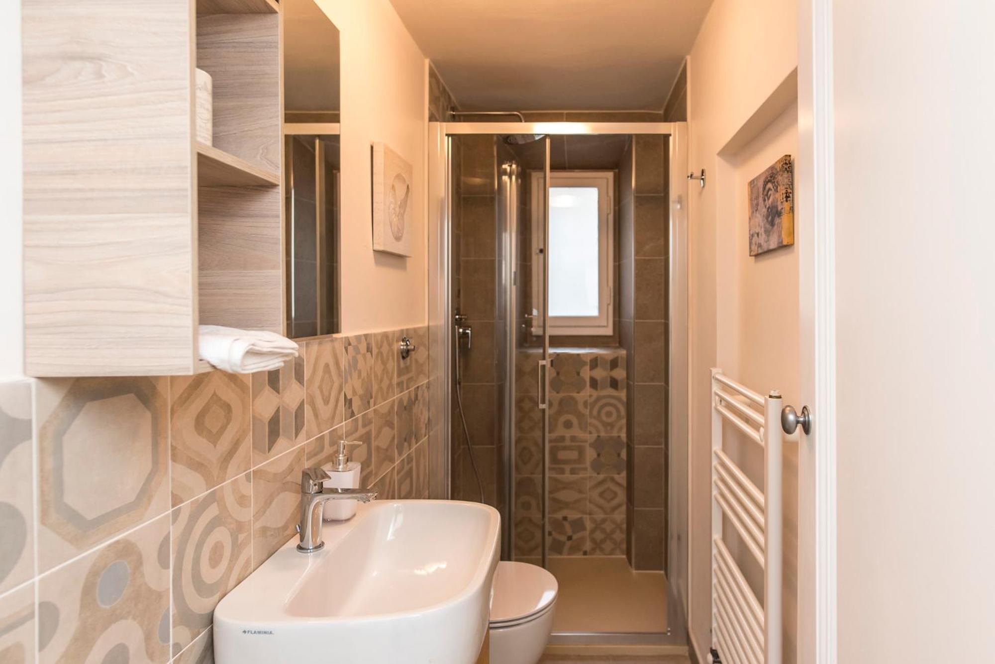 Apartment Ariento 18 Florence