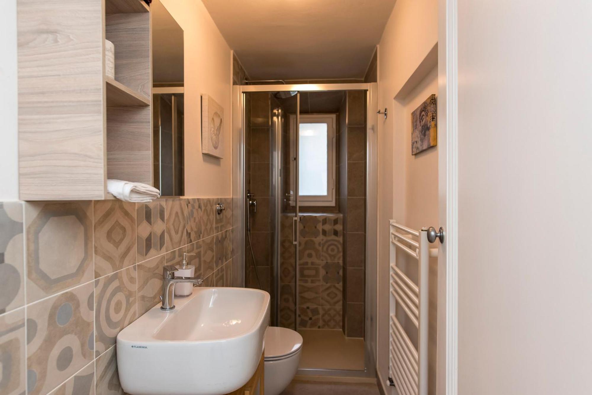 Apartment Ariento 18