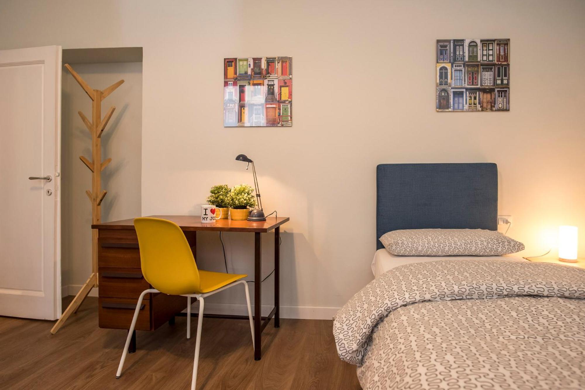 Ariento 18 Apartment Florence