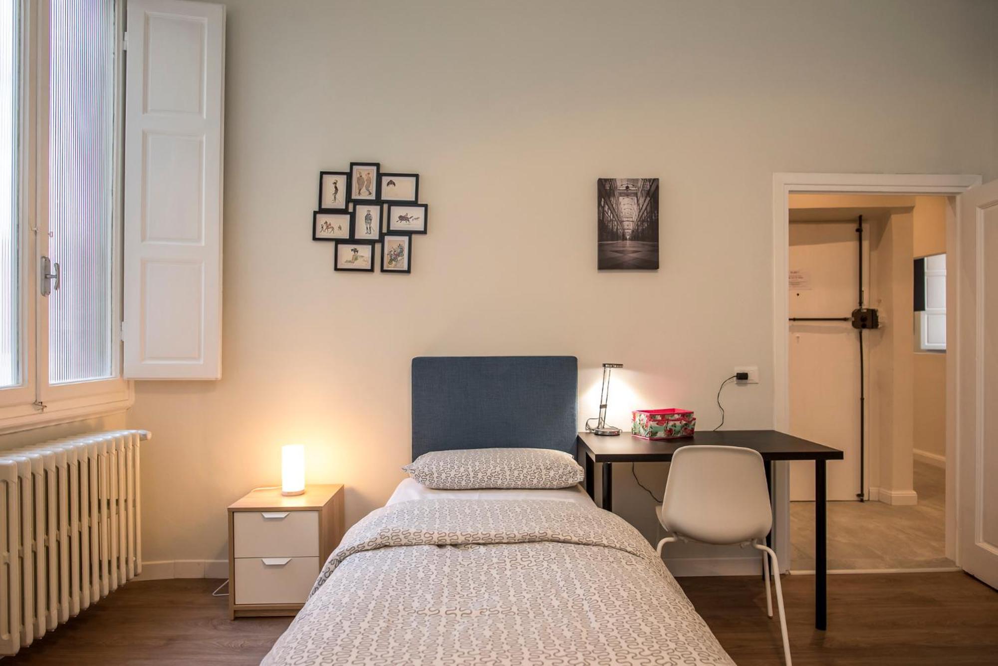 Ariento 18 Apartment