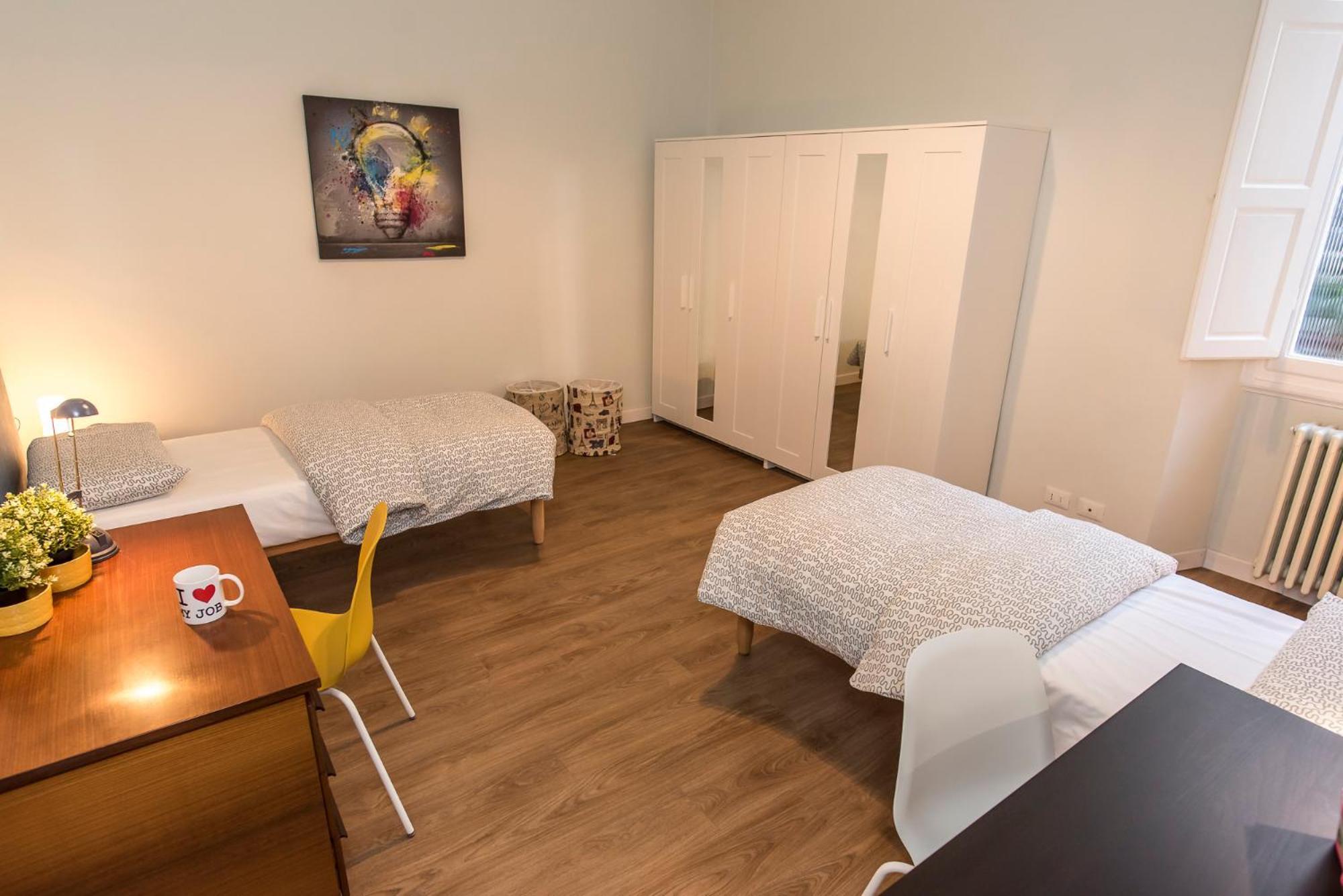 Apartment Ariento 18