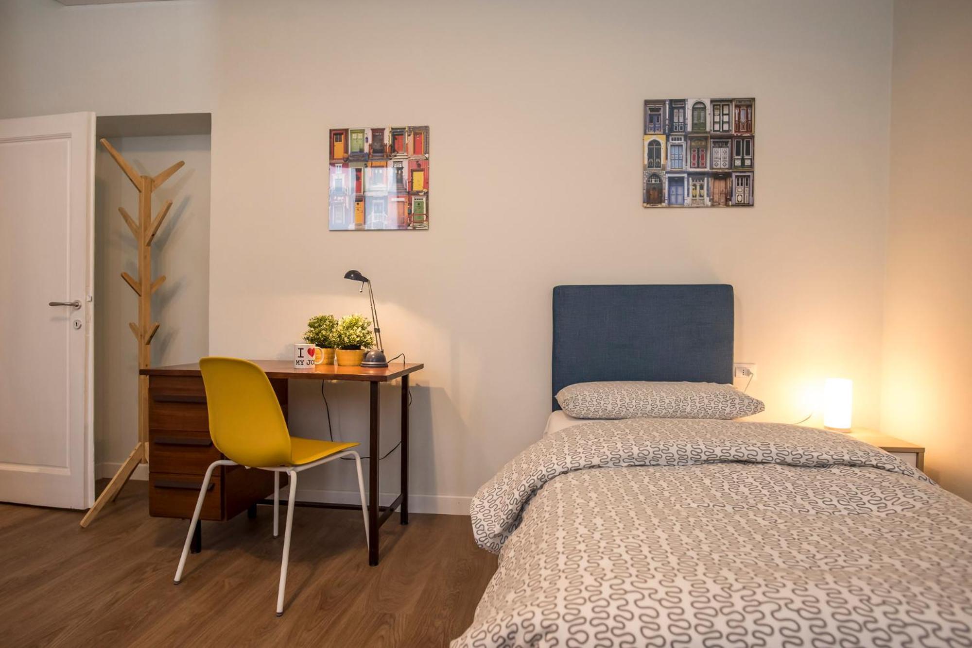 Ariento 18 Apartment Florence