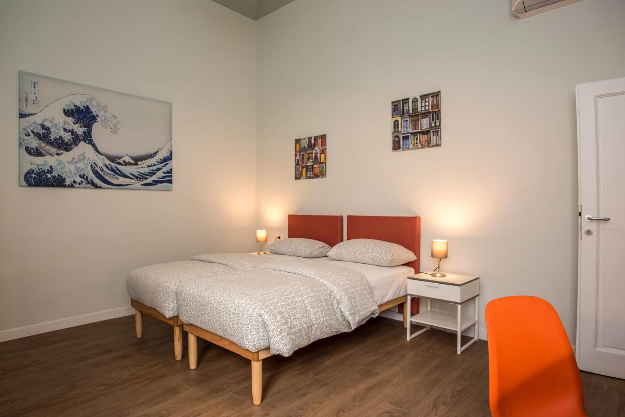Apartment Ariento 18
